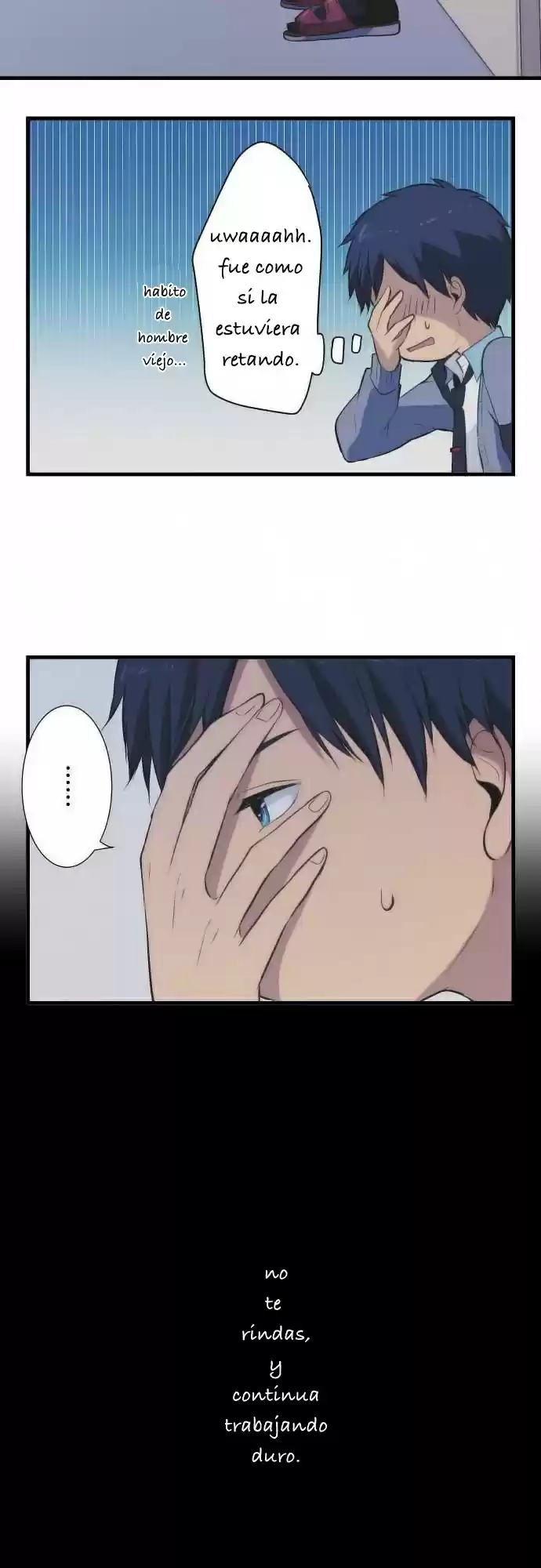 ReLIFE (2013) - Capítulo 40 - Página 10 - LectorTMOo