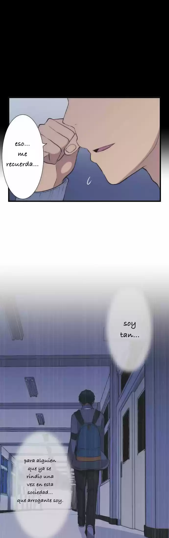 ReLIFE (2013) - Capítulo 40 - Página 11 - LectorTMOo