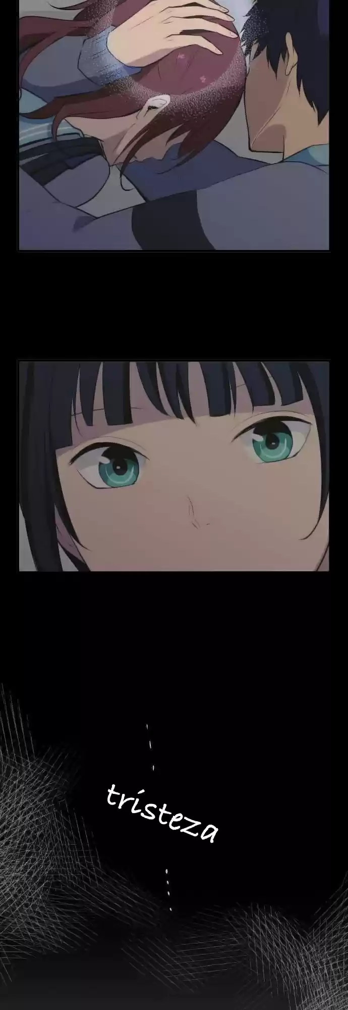 ReLIFE (2013) - Capítulo 40 - Página 15 - LectorTMOo