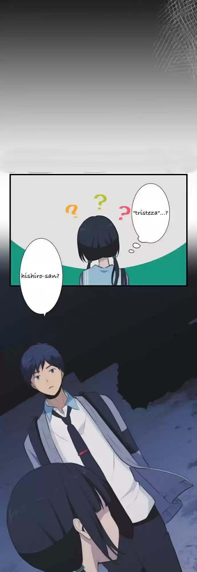 ReLIFE (2013) - Capítulo 40 - Página 16 - LectorTMOo