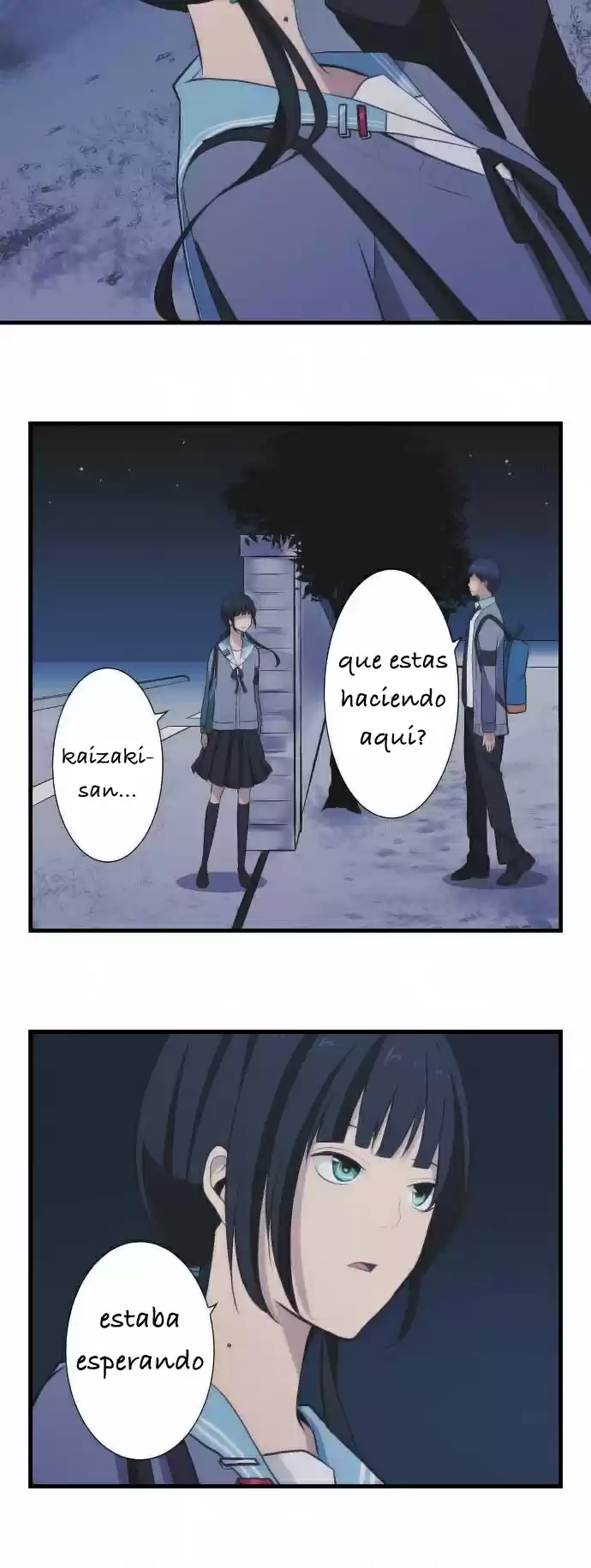 ReLIFE (2013) - Capítulo 40 - Página 17 - LectorTMOo