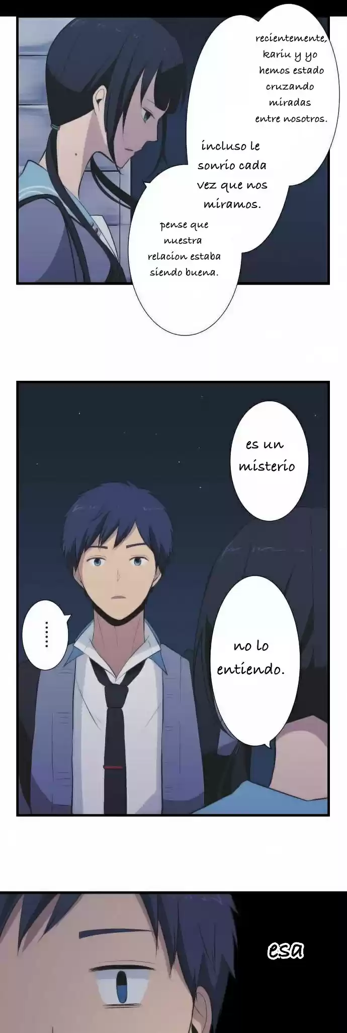 ReLIFE (2013) - Capítulo 40 - Página 20 - LectorTMOo