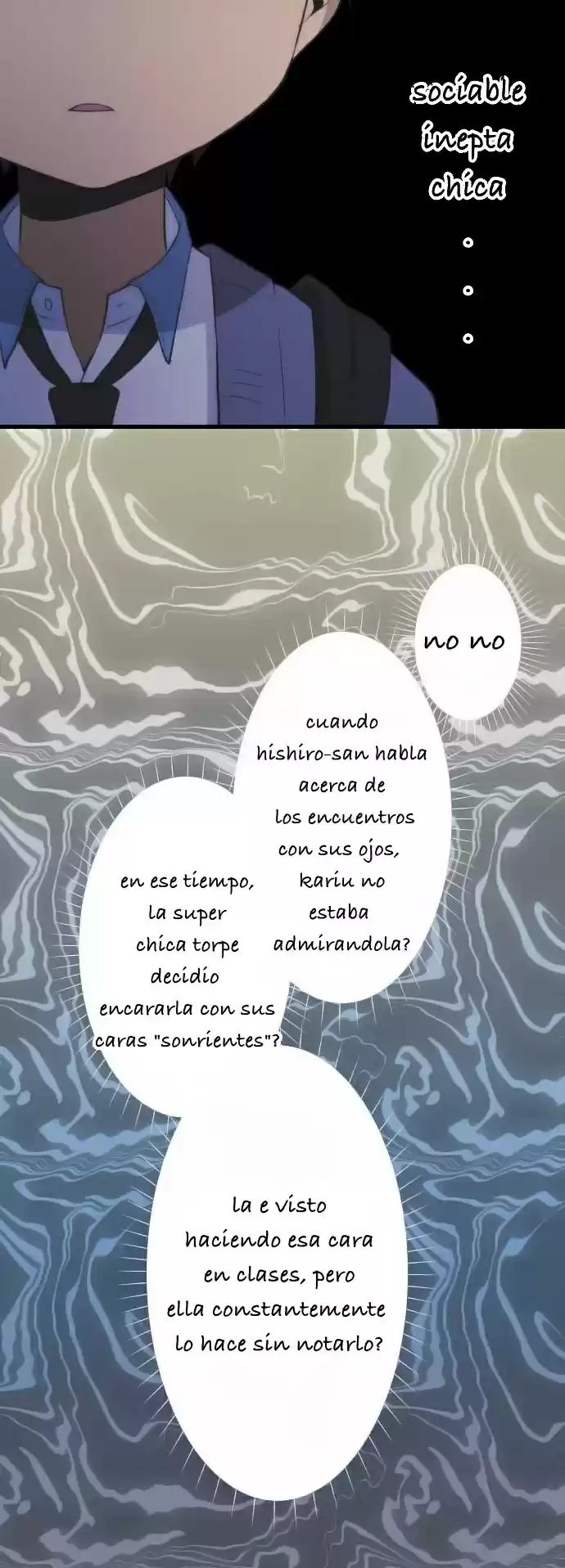 ReLIFE (2013) - Capítulo 40 - Página 21 - LectorTMOo