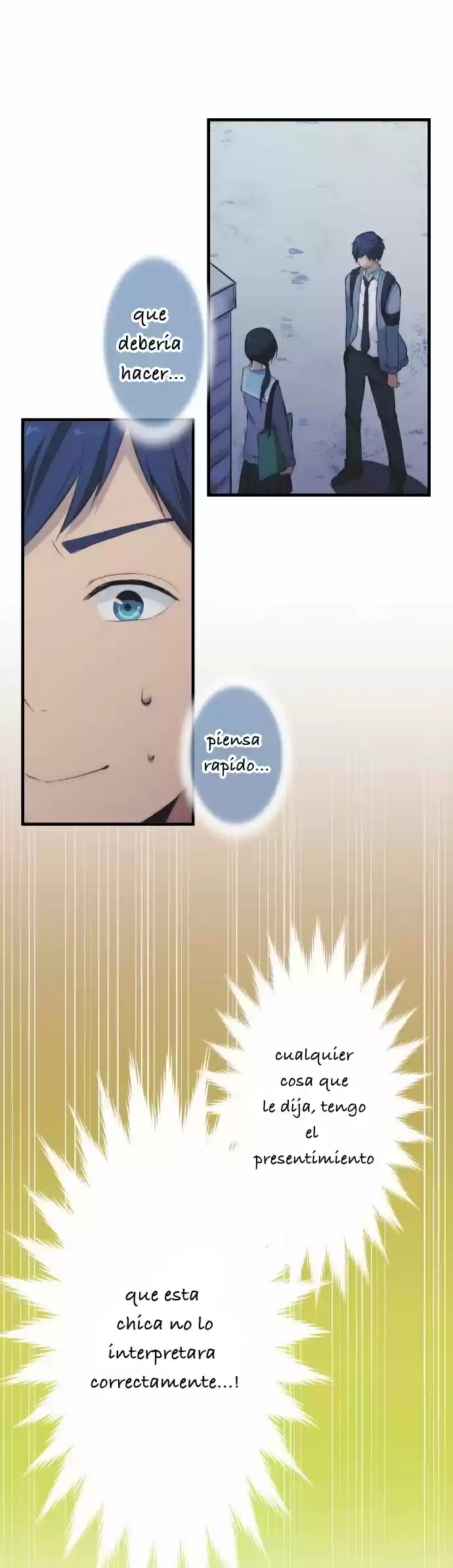 ReLIFE (2013) - Capítulo 41 - Página 2 - LectorTMOo