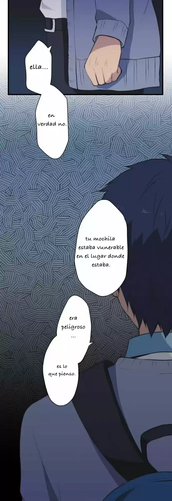 ReLIFE (2013) - Capítulo 41 - Página 4 - LectorTMOo