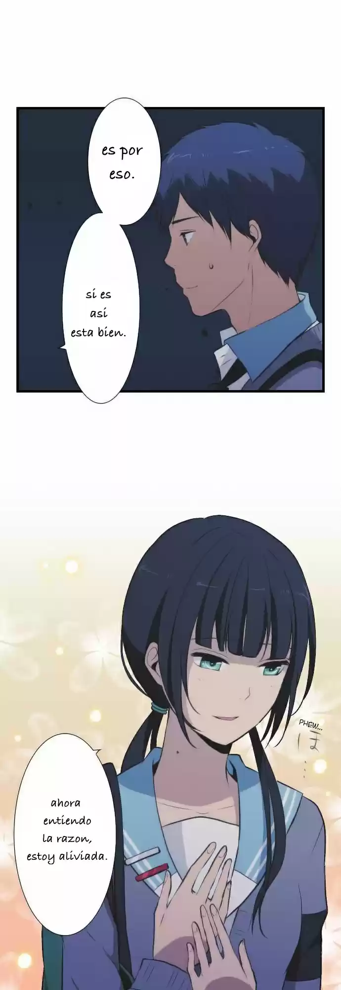 ReLIFE (2013) - Capítulo 41 - Página 6 - LectorTMOo
