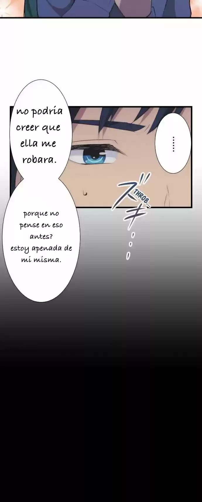 ReLIFE (2013) - Capítulo 41 - Página 7 - LectorTMOo