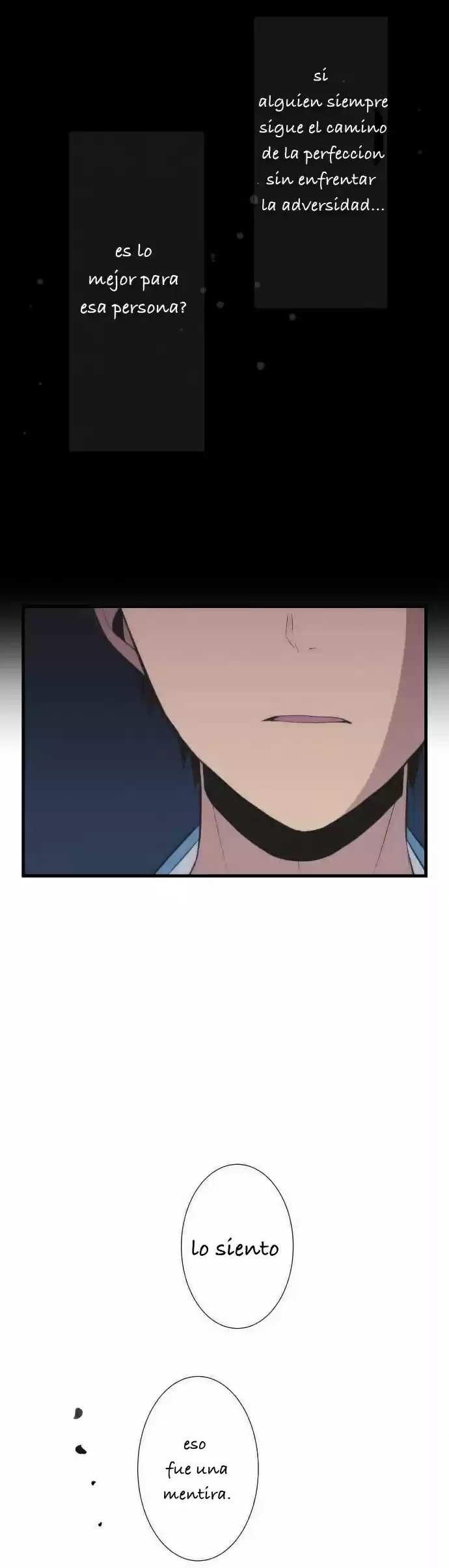 ReLIFE (2013) - Capítulo 41 - Página 8 - LectorTMOo