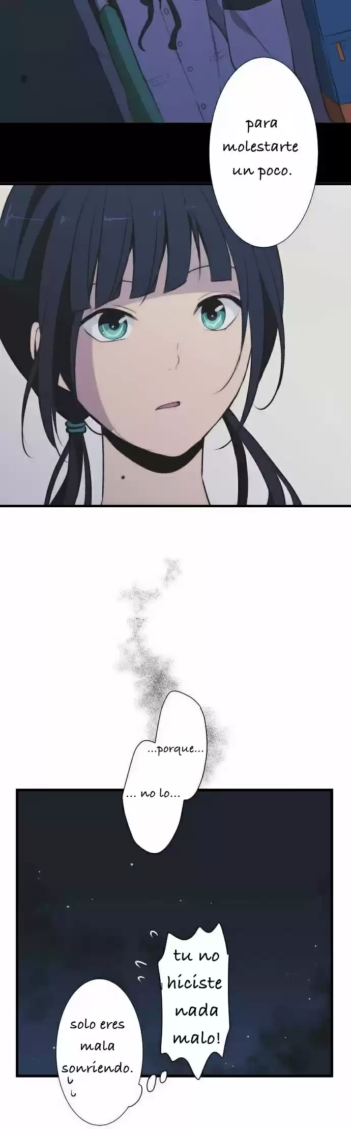 ReLIFE (2013) - Capítulo 41 - Página 10 - LectorTMOo