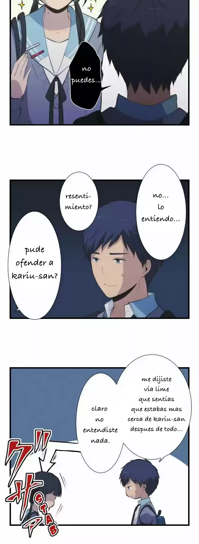ReLIFE (2013) - Capítulo 41 - Página 13 - LectorTMOo