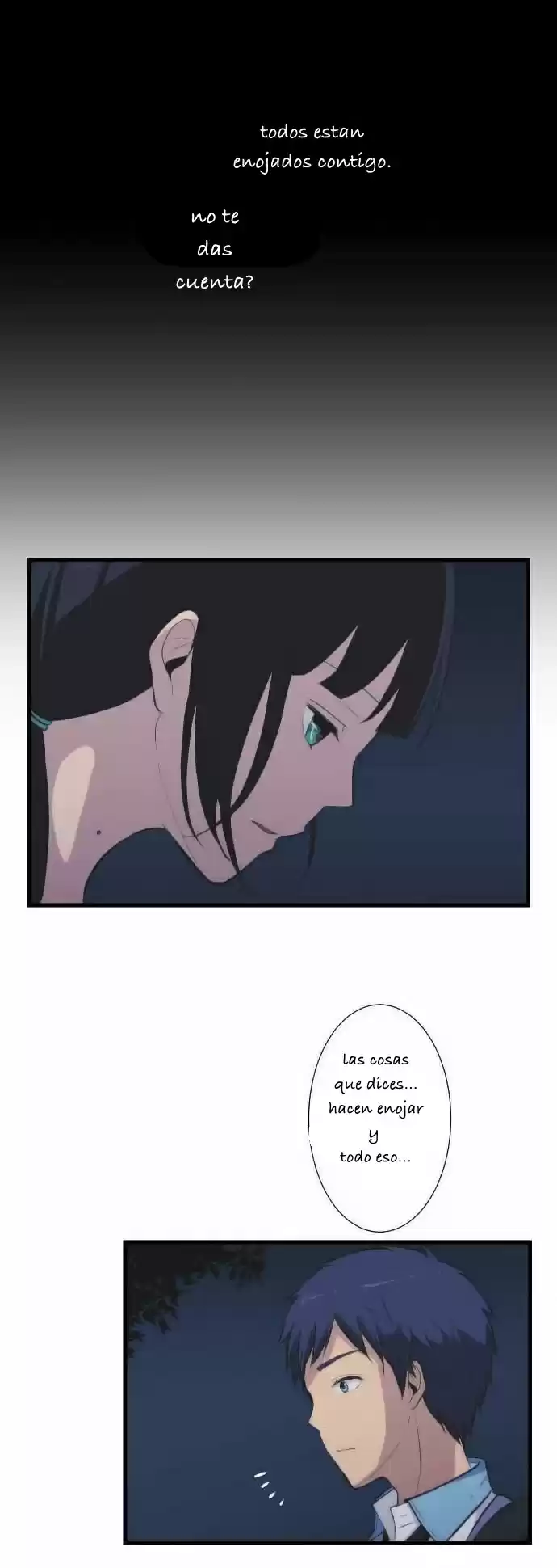 ReLIFE (2013) - Capítulo 41 - Página 15 - LectorTMOo