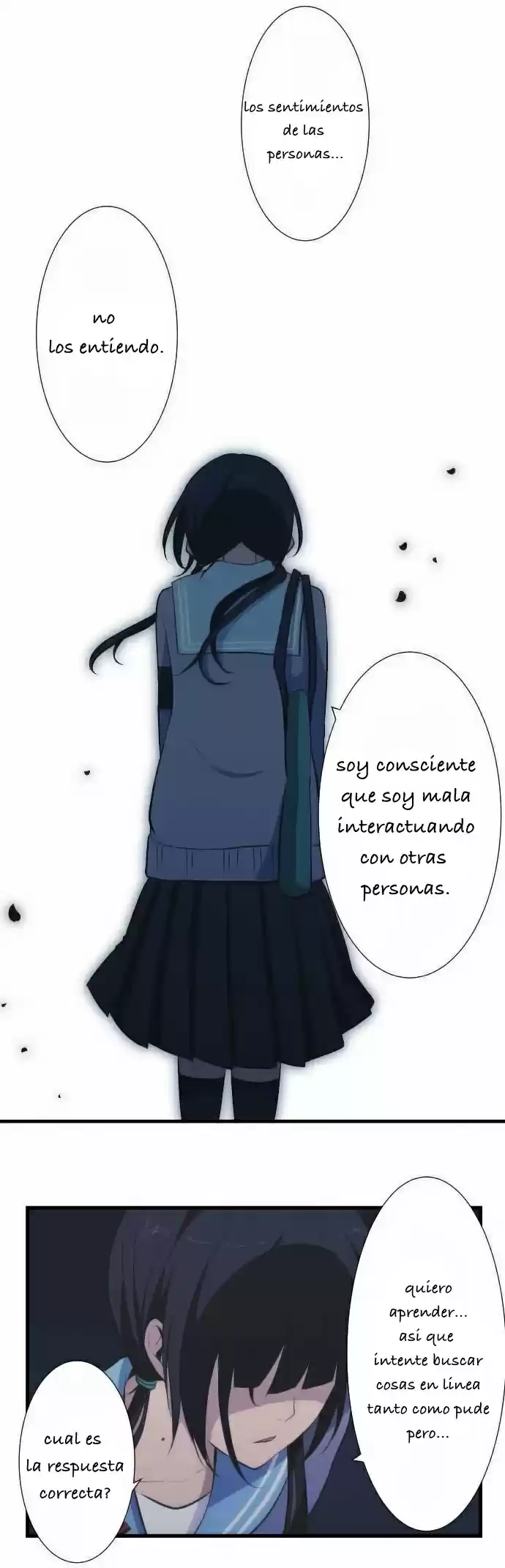 ReLIFE (2013) - Capítulo 41 - Página 16 - LectorTMOo