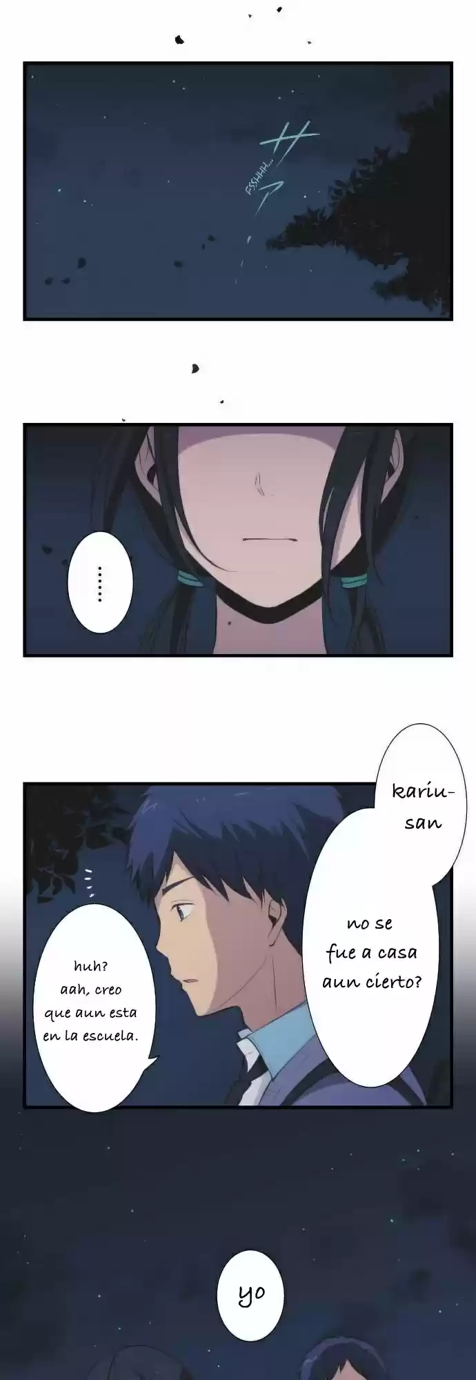 ReLIFE (2013) - Capítulo 41 - Página 18 - LectorTMOo