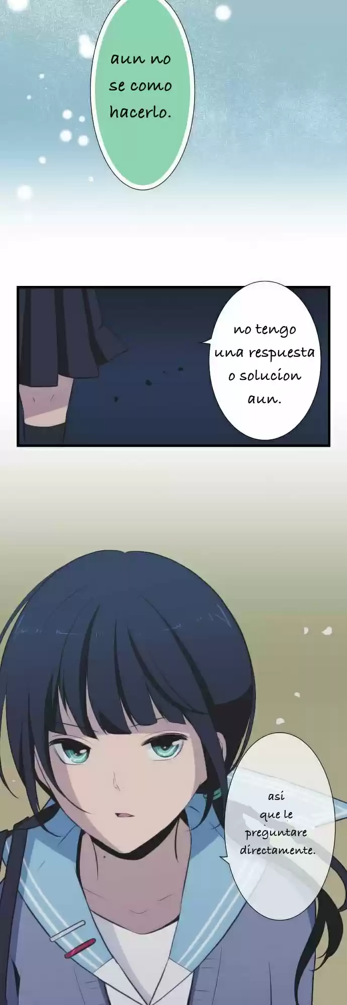 ReLIFE (2013) - Capítulo 41 - Página 20 - LectorTMOo
