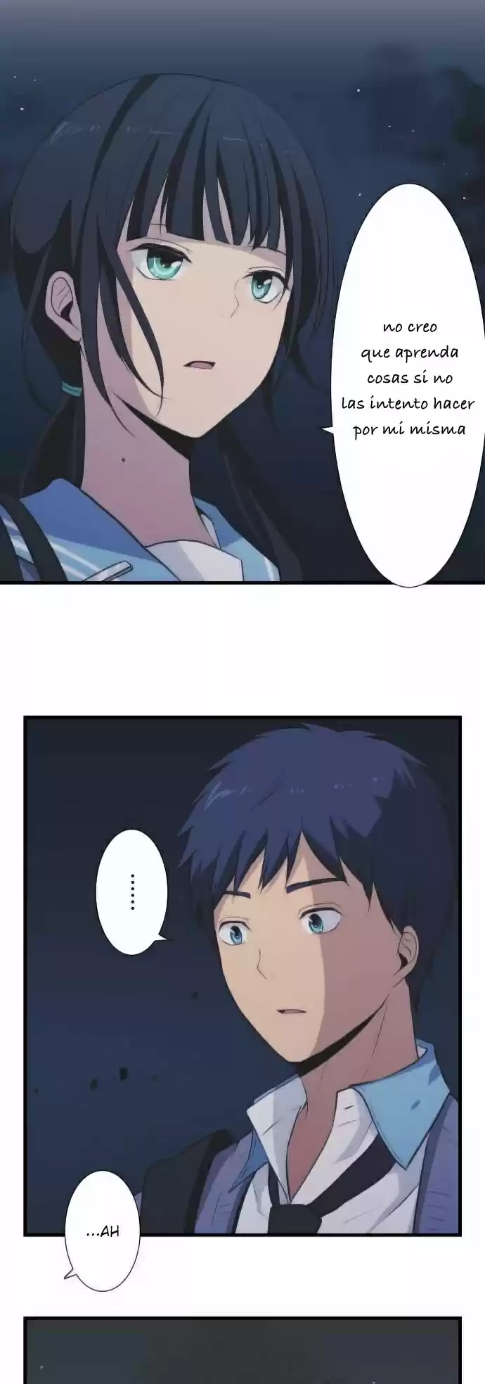ReLIFE (2013) - Capítulo 41 - Página 22 - LectorTMOo