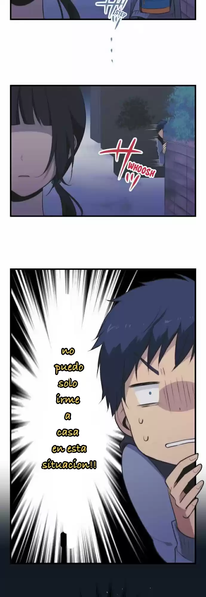 ReLIFE (2013) - Capítulo 41 - Página 27 - LectorTMOo