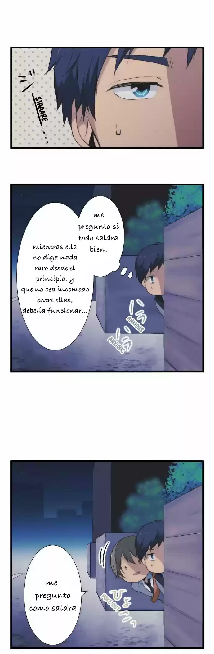 ReLIFE (2013) - Capítulo 42 - Página 2 - LectorTMOo