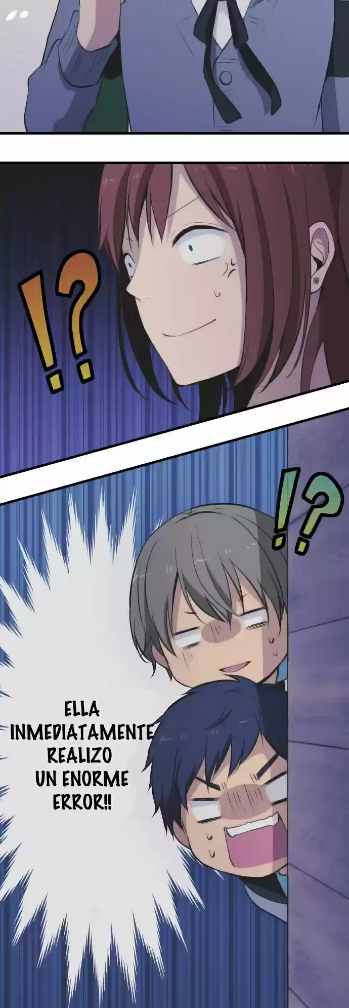 ReLIFE (2013) - Capítulo 42 - Página 10 - LectorTMOo
