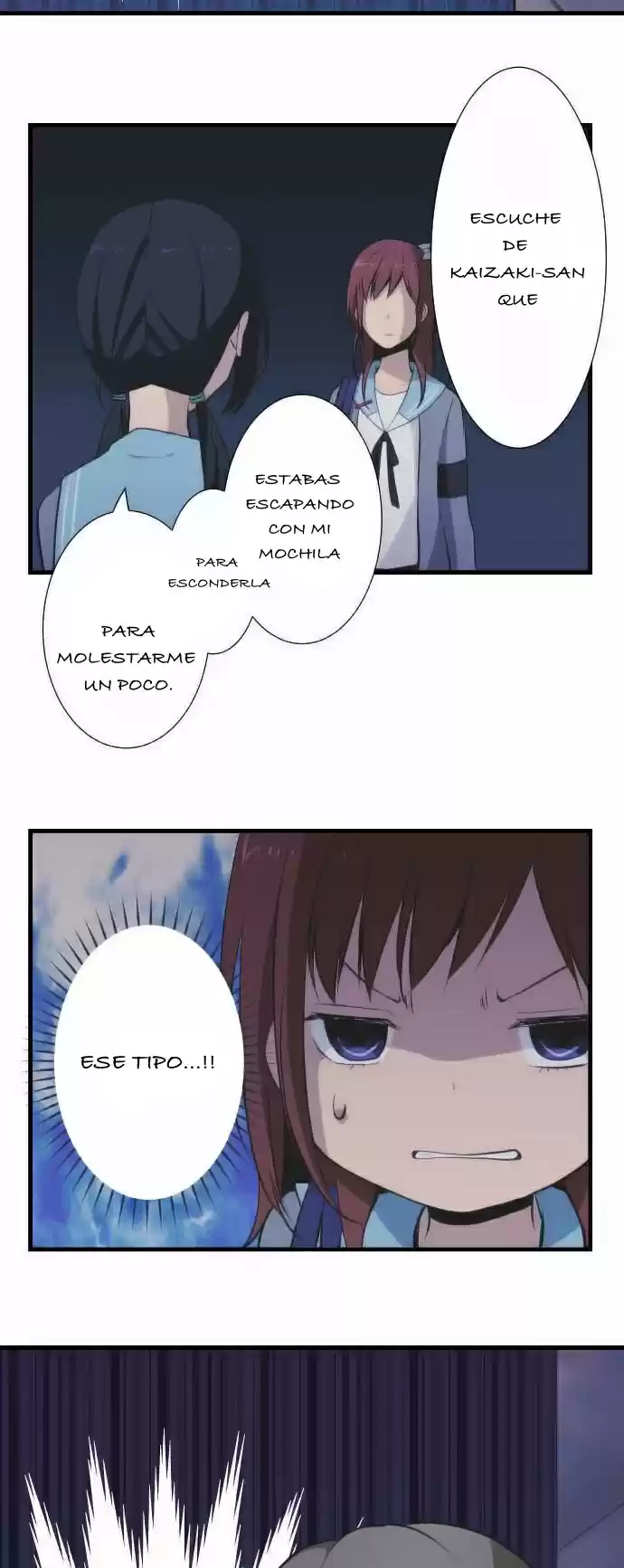 ReLIFE (2013) - Capítulo 42 - Página 11 - LectorTMOo