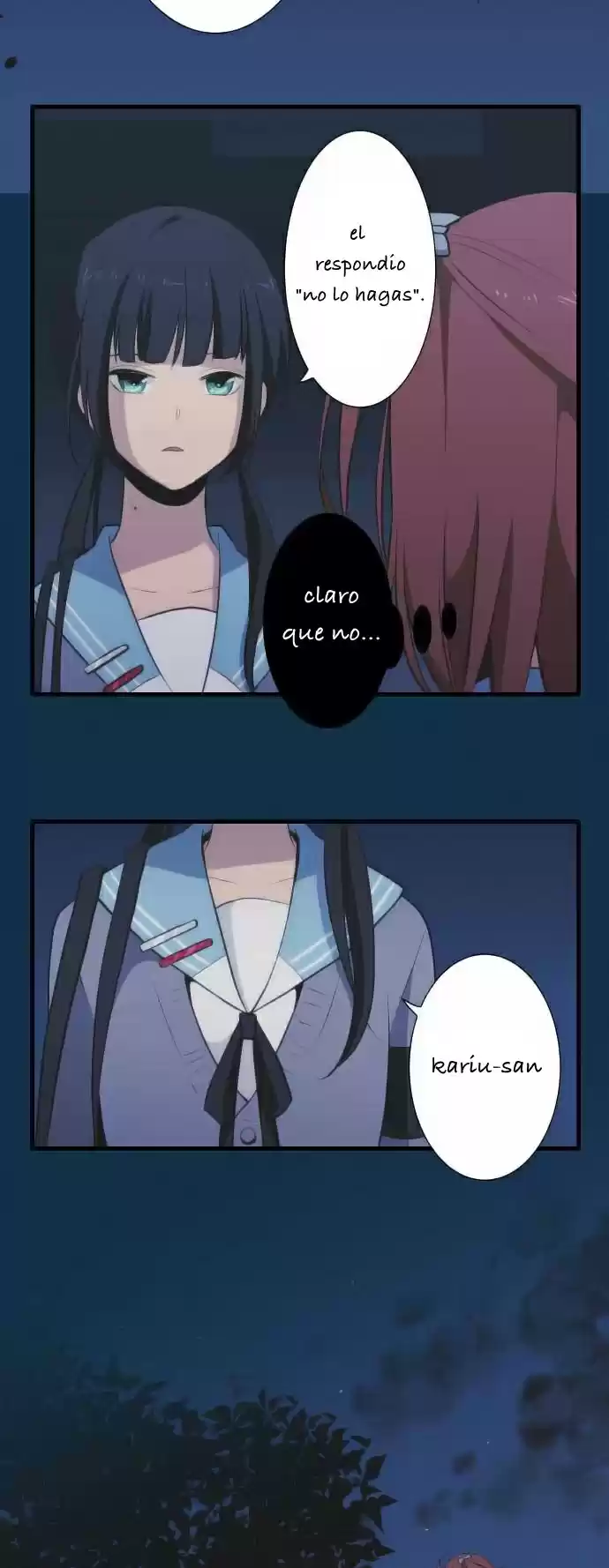 ReLIFE (2013) - Capítulo 42 - Página 13 - LectorTMOo