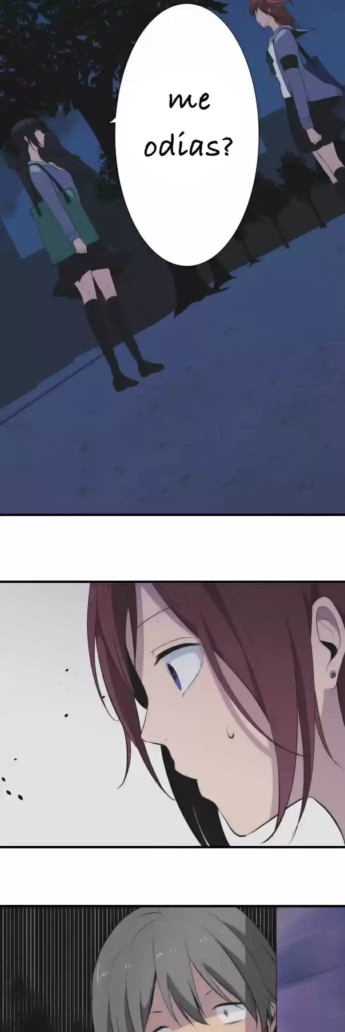 ReLIFE (2013) - Capítulo 42 - Página 14 - LectorTMOo