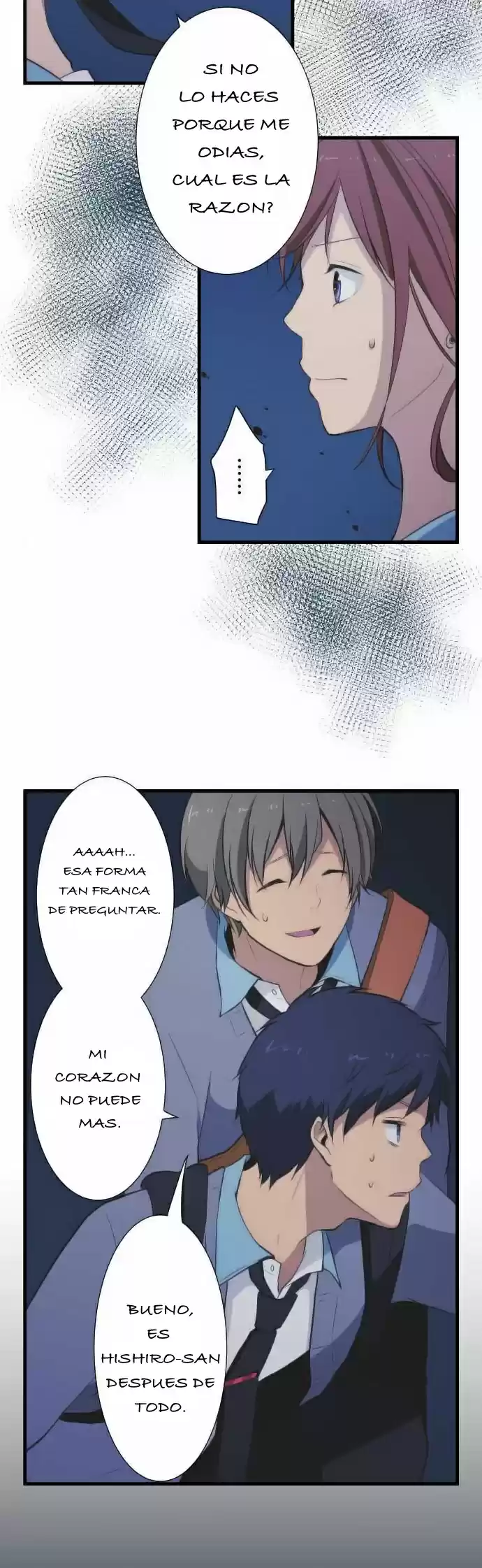 ReLIFE (2013) - Capítulo 42 - Página 16 - LectorTMOo