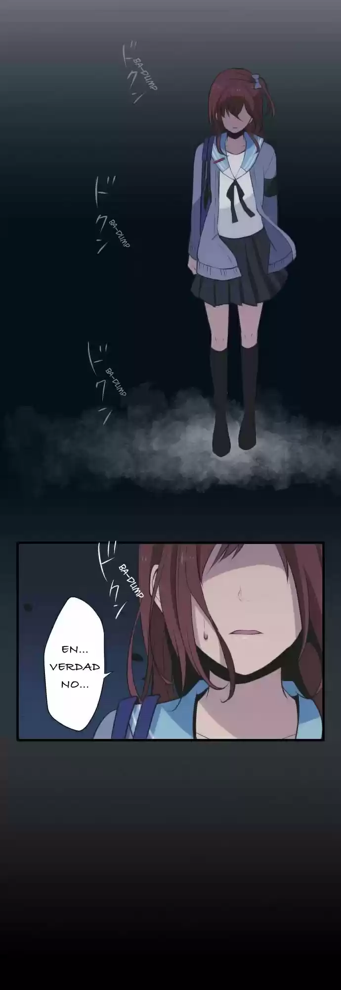 ReLIFE (2013) - Capítulo 42 - Página 17 - LectorTMOo