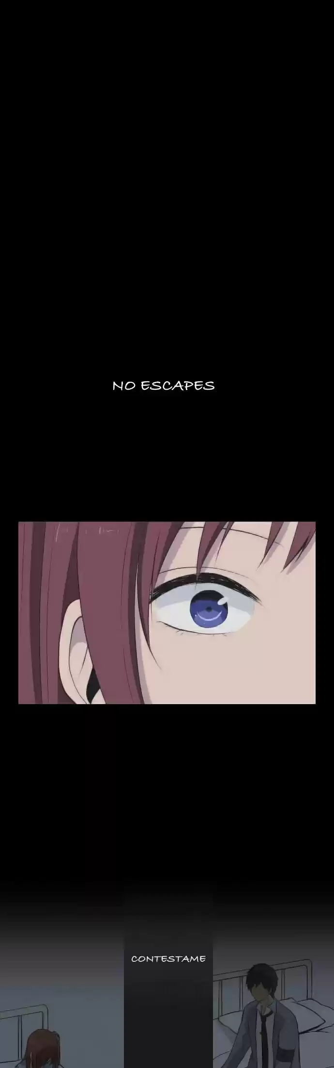 ReLIFE (2013) - Capítulo 42 - Página 18 - LectorTMOo