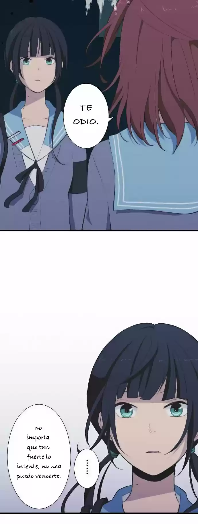 ReLIFE (2013) - Capítulo 42 - Página 20 - LectorTMOo