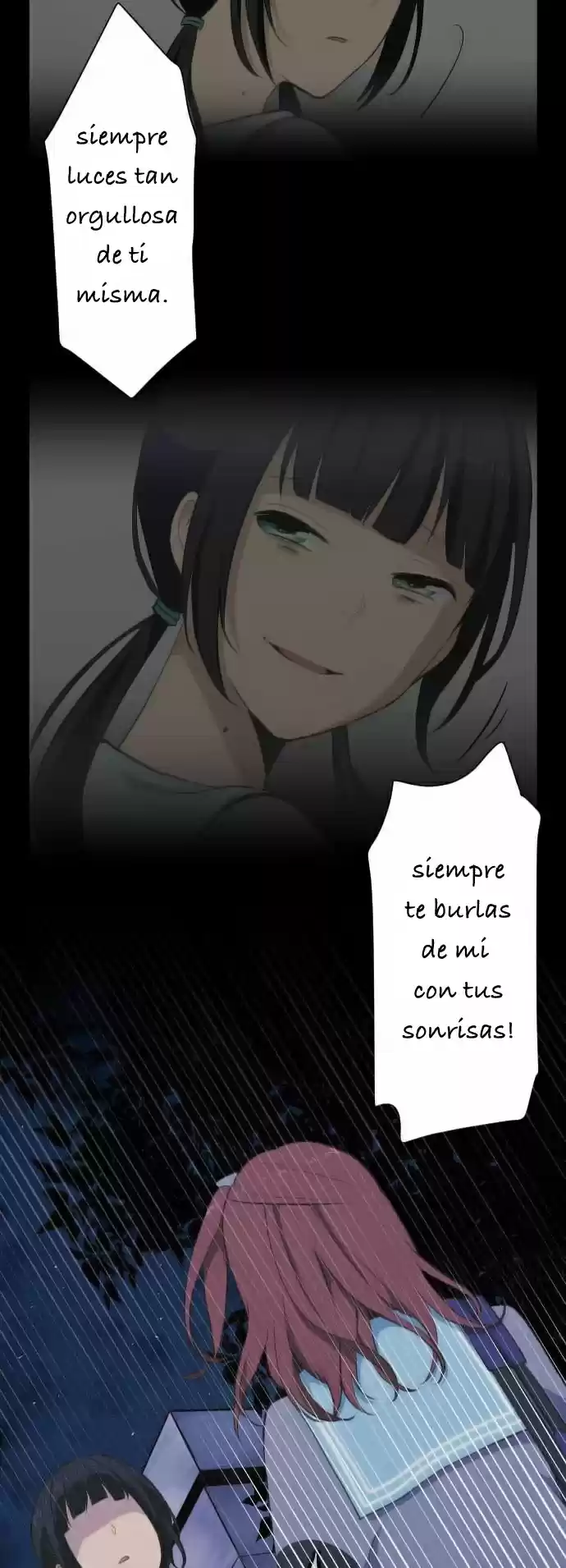 ReLIFE (2013) - Capítulo 42 - Página 22 - LectorTMOo