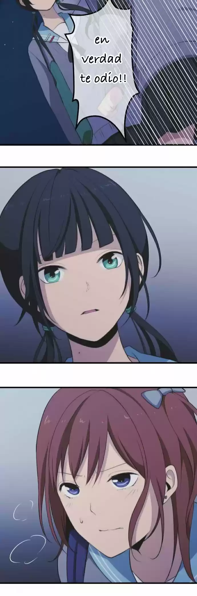 ReLIFE (2013) - Capítulo 42 - Página 23 - LectorTMOo