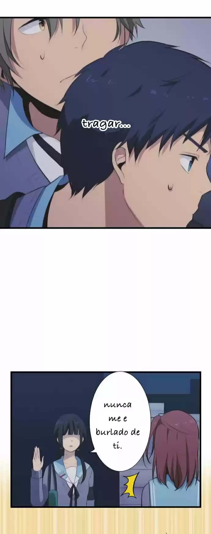 ReLIFE (2013) - Capítulo 42 - Página 24 - LectorTMOo