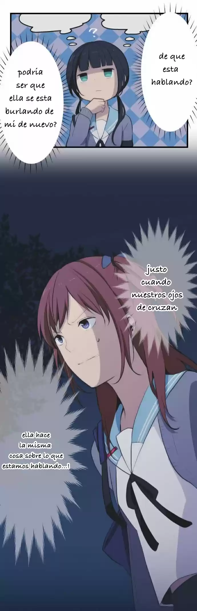 ReLIFE (2013) - Capítulo 42 - Página 26 - LectorTMOo