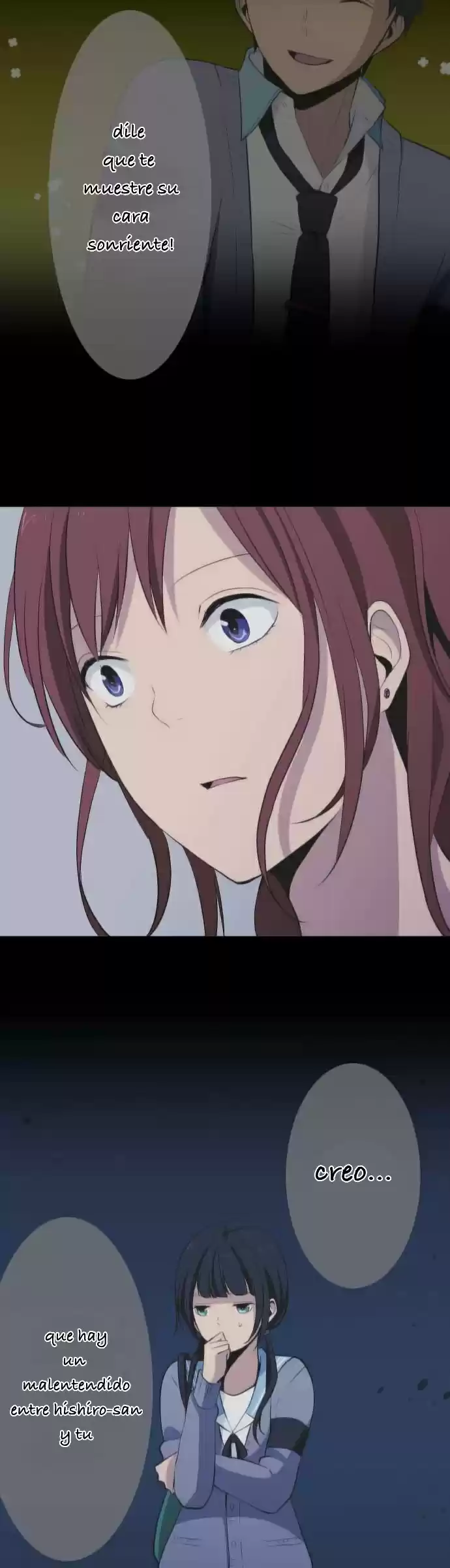 ReLIFE (2013) - Capítulo 42 - Página 28 - LectorTMOo