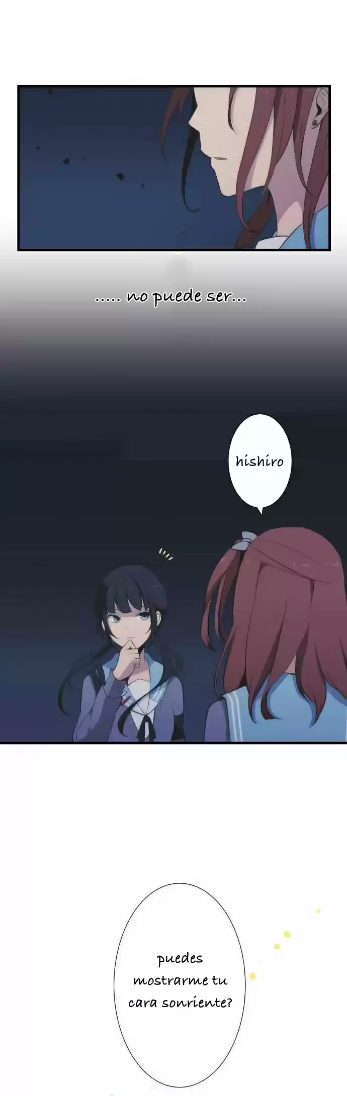 ReLIFE (2013) - Capítulo 43 - Página 2 - LectorTMOo