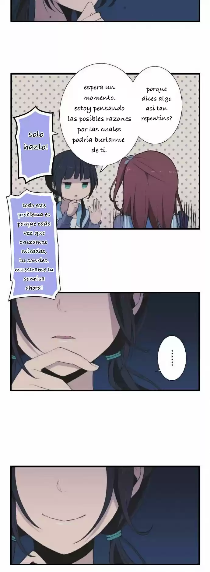 ReLIFE (2013) - Capítulo 43 - Página 4 - LectorTMOo