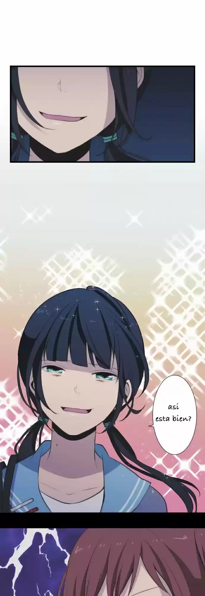 ReLIFE (2013) - Capítulo 43 - Página 5 - LectorTMOo