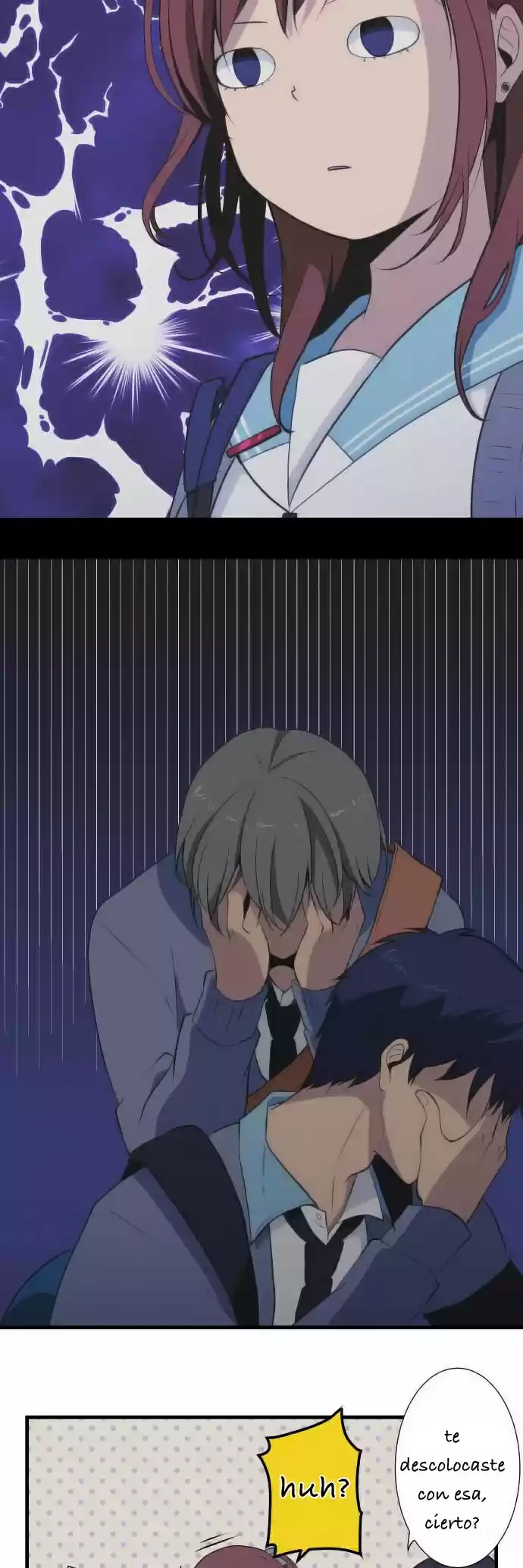 ReLIFE (2013) - Capítulo 43 - Página 6 - LectorTMOo
