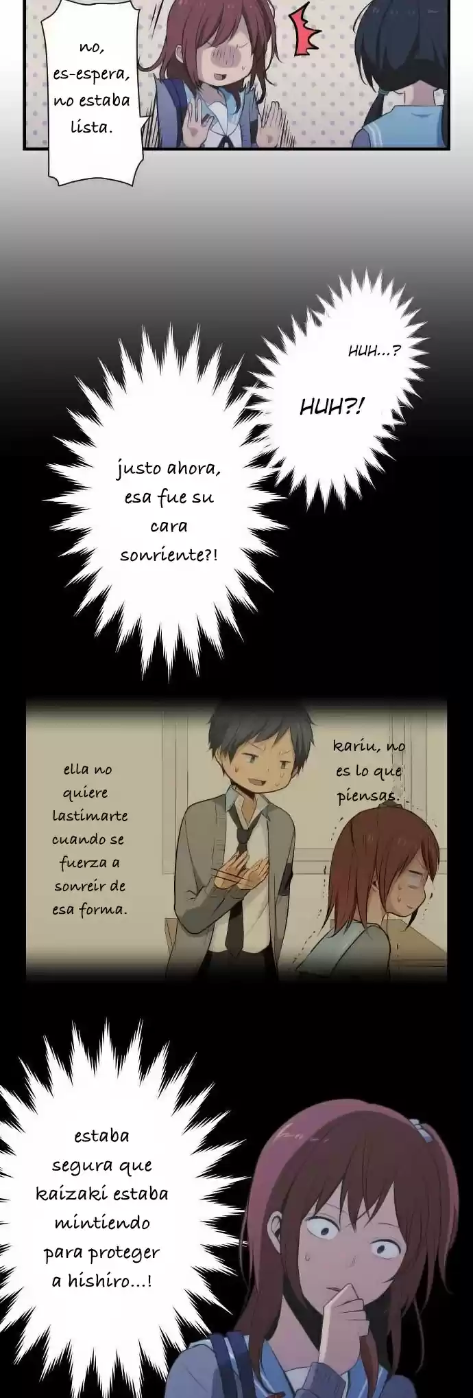 ReLIFE (2013) - Capítulo 43 - Página 7 - LectorTMOo