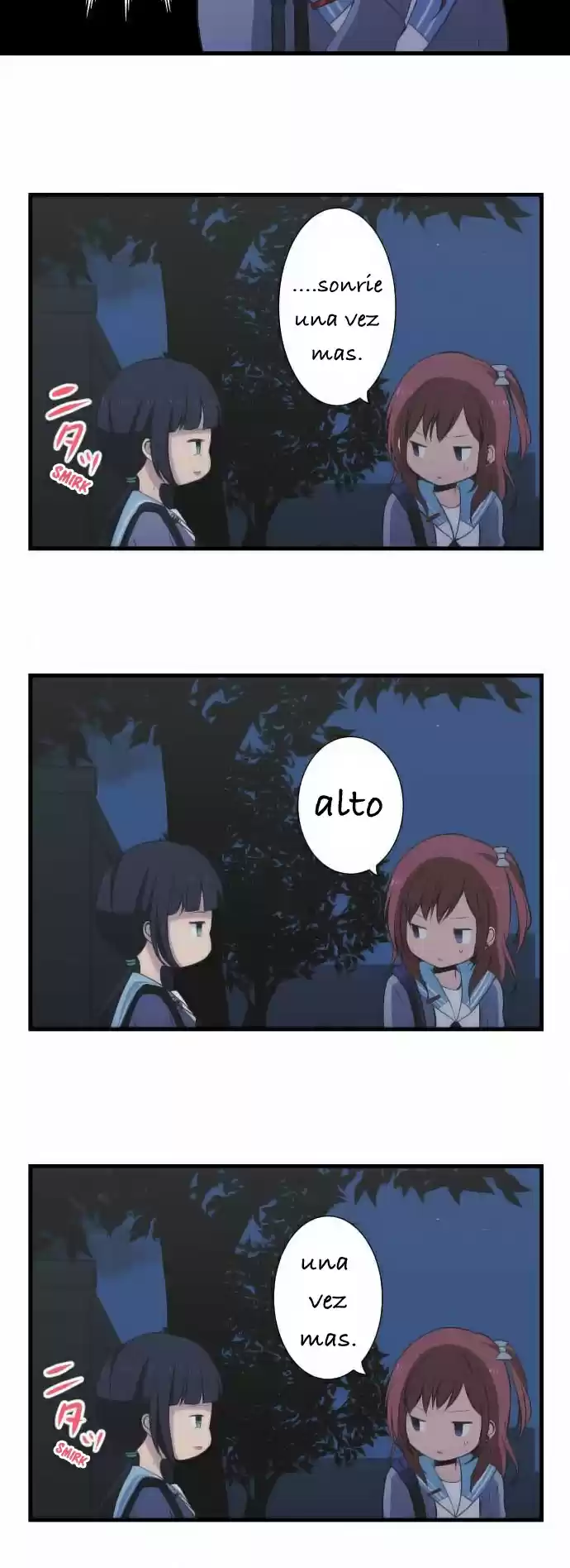 ReLIFE (2013) - Capítulo 43 - Página 8 - LectorTMOo