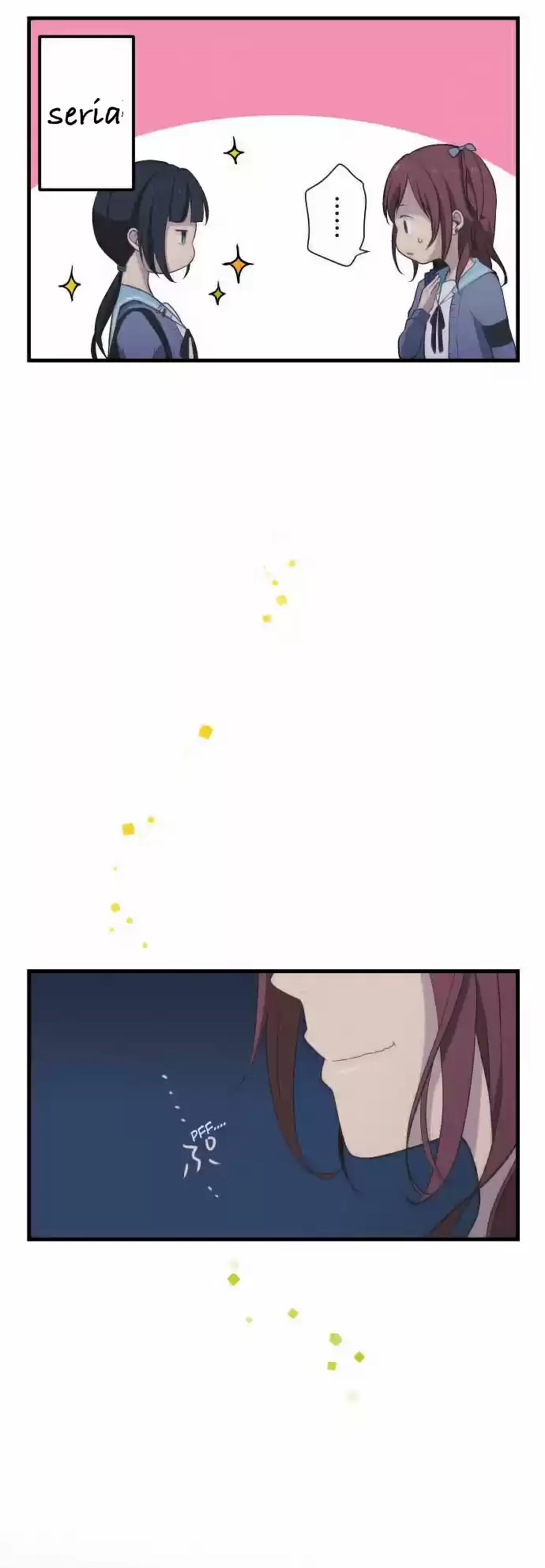 ReLIFE (2013) - Capítulo 43 - Página 11 - LectorTMOo