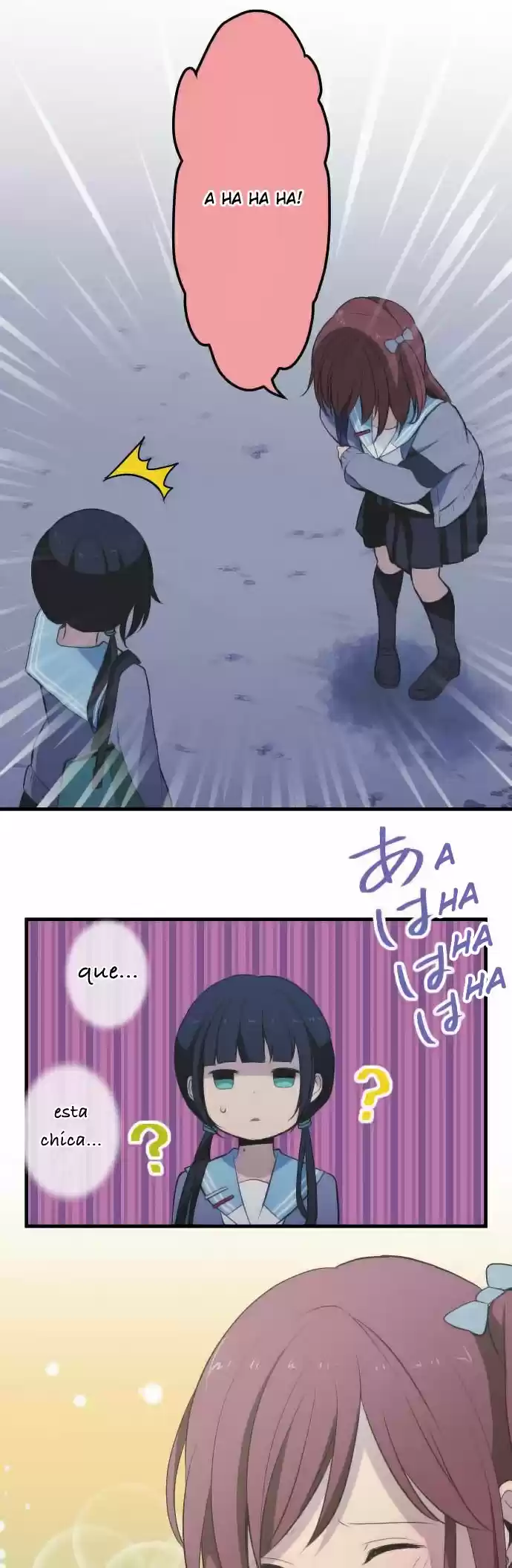 ReLIFE (2013) - Capítulo 43 - Página 12 - LectorTMOo