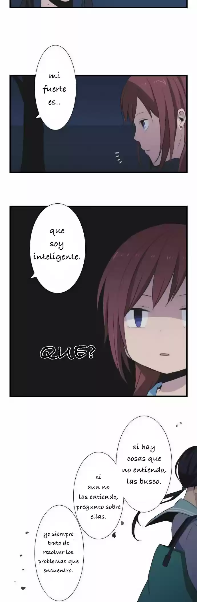 ReLIFE (2013) - Capítulo 43 - Página 14 - LectorTMOo
