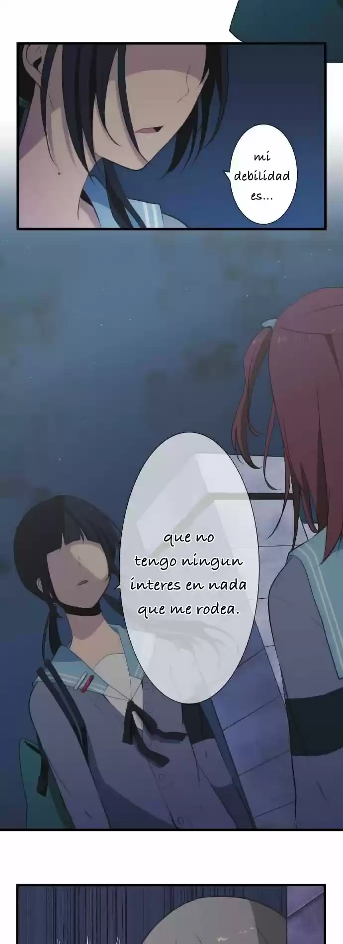 ReLIFE (2013) - Capítulo 43 - Página 15 - LectorTMOo