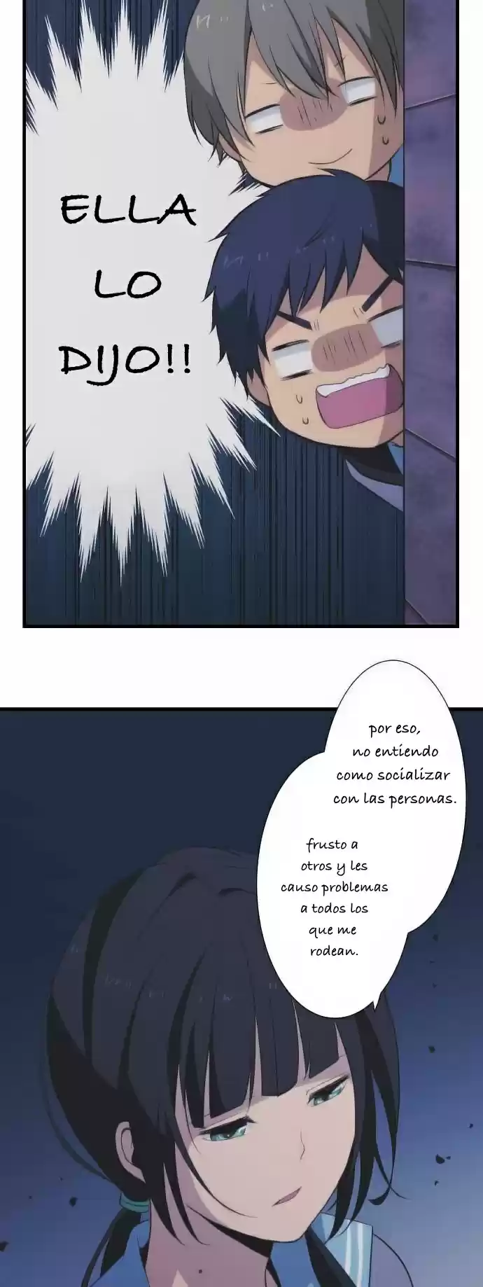 ReLIFE (2013) - Capítulo 43 - Página 16 - LectorTMOo