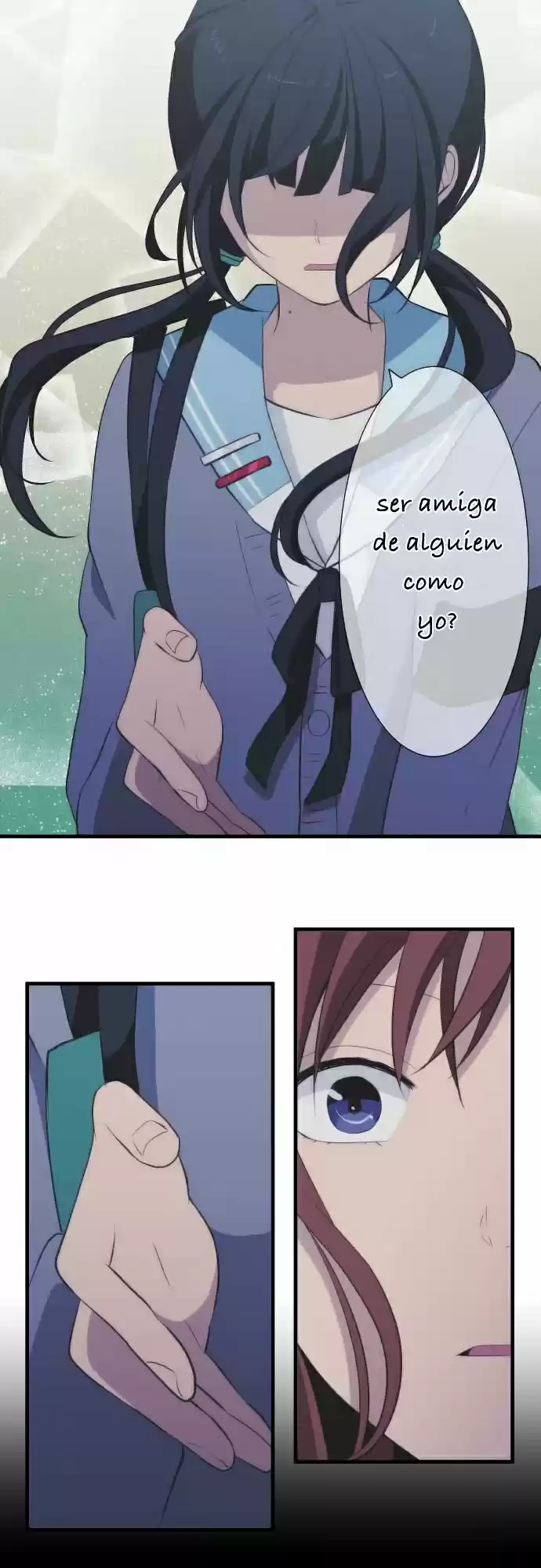 ReLIFE (2013) - Capítulo 43 - Página 18 - LectorTMOo