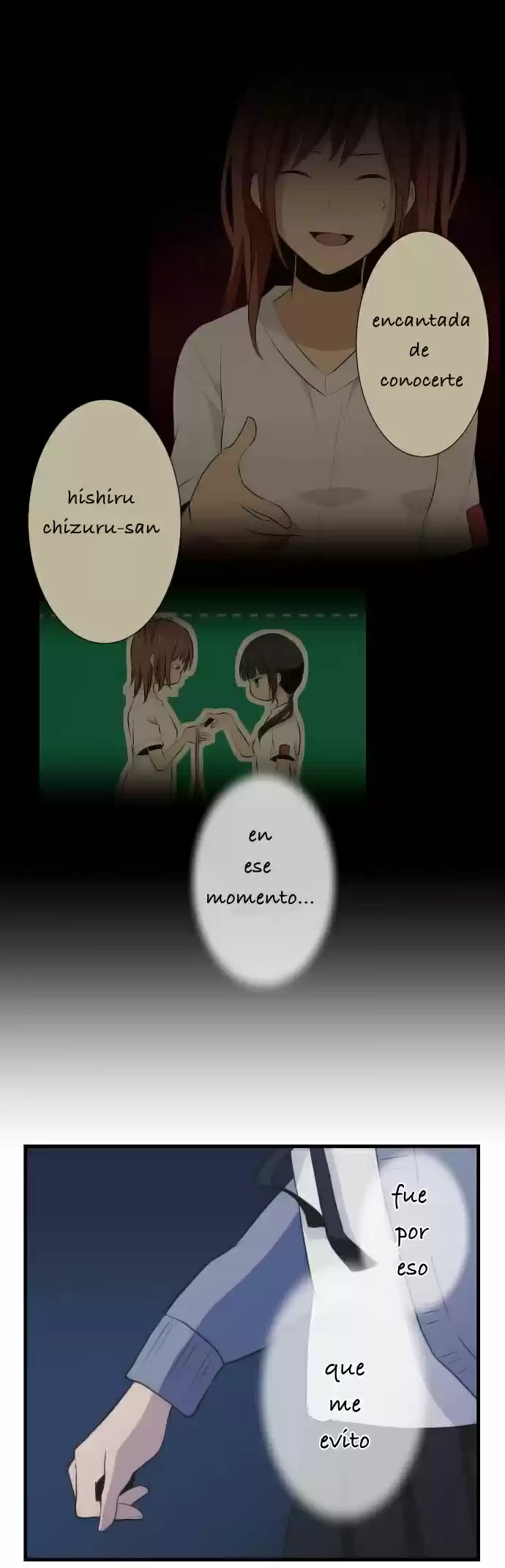 ReLIFE (2013) - Capítulo 43 - Página 19 - LectorTMOo