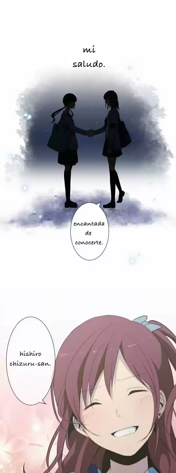 ReLIFE (2013) - Capítulo 43 - Página 20 - LectorTMOo