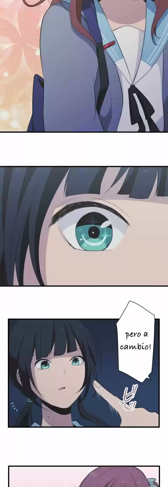 ReLIFE (2013) - Capítulo 43 - Página 21 - LectorTMOo