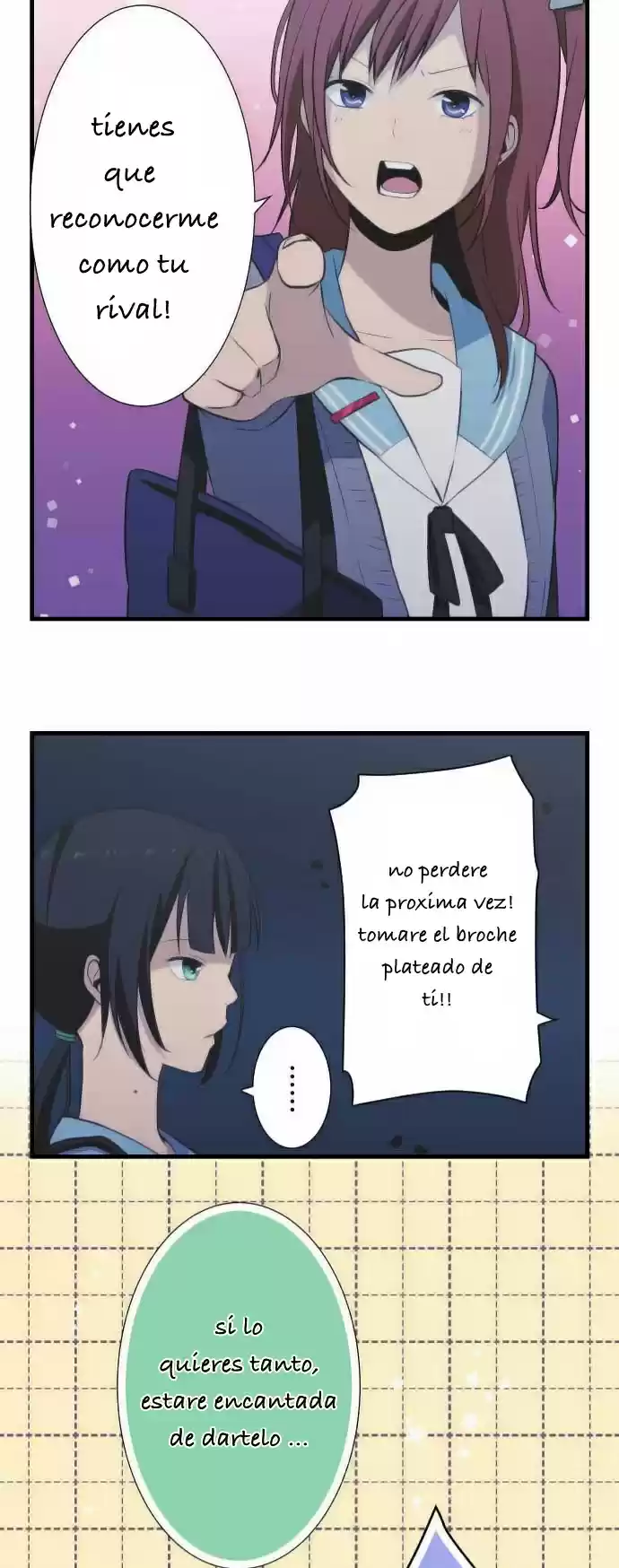 ReLIFE (2013) - Capítulo 43 - Página 22 - LectorTMOo